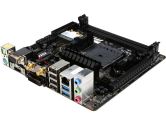 MSI A88XI AC V2 mITX FM2+ A88X DDR3 1PCI-E16 SATA3 HDMI DVI VGA USB3.0 Motherboard (MSI: A88XI AC V2)