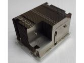 Supermicro CPU Fan NK-P0048PSC X9 2U S2011 Xeon E5-2600 WIO+DP Svr Heatsink Brown Box (SuperMicro: SNK-P0048PSC)