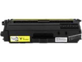 Brother TN339Y Super High Yield 6 000 Pages Yellow Toner Cartridge for HL-L9200CDWT/MFC-L9550CDW (Brother Printer Supplies: TN339Y)