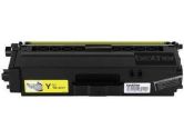 Brother TN331Y Standard 1500 Pages Yield Yellow Toner Cartridge for HL-L8250CDN/L8350CDW/L8350CDWT (Brother Printer Supplies: TN331Y)