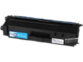 Brother TN339C Super High Yield 6 000 Pages Cyan Toner Cartridge for HL-L9200CDWT/MFC-L9550CDW (Brother Printer Supplies: TN339C)