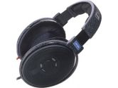 Sennheiser HD 600 Open Dynamic Hifi Professional Stereo Headphones - Black (Sennheiser Electronics: 004465)