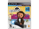 Sony Playstation 3 Eye Pet Motion Control PS3 (Sony: 711719821427)