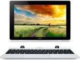 Acer Aspire Switch 10 SW5-012-12D2 10.1in Intel Z3735F 1.33G 2G 64G WiFi BT IPS W8.1 Keyboard Silver (Acer: NT.L4TAA.015)