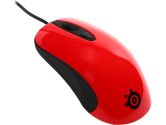 MSI Steelseries Kinzu V3 Optical 3 Button Gaming Mouse USB (MSI: S12-0401240-ST5)