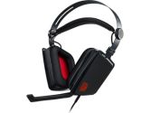 TT eSports by Thermaltake Verto Headset Strong Styling With COMFORT. Head Band Design Adjusting (Tt eSports by Thermaltake: HT-VTOANECBK-12)