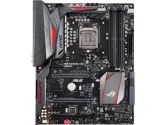 ASUS Maximus VIII Hero ATX LGA1151 DDR4 3PCI-E16 3PCI-E1 CrossFireX/SLI SATA 3 USB3.1 HDMI (ASUS: MAXIMUS VIII HERO)