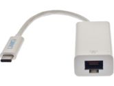 Linke USB 3.1 Type C to RJ45 Gigabit Ethernet LAN Network Adapter (Linke: LC-UC-RJ45)