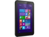 HP Pro Tablet 408 G1 8" Atom Z3736F 2GB RAM 64GB Windows 8.1 Pro 32Bit Bilingual Tablet (HP SMB Systems: L4A36UT#ABL)