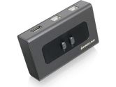 IOGEAR 2-PORT USB 2.0 Peripheral Sharing Switch (IOGEAR: GUB212)