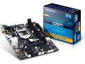 GIGABYTE H81M-S2H GSM Core I7/I5/I3 H81 LGA1150 DDR3 PCI Express SATA USB MICRO-ATX R Motherboard (Gigabyte: GA-H81M-S2H GSM)