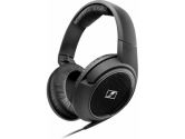 Sennheiser HD429 CLOSED-BACK AROUND-THE-EAR Headphonewith Powerful Sound and Modern Design (Sennheiser Electronics: 504763)