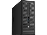 HP FR SMARTBUY PRODESK 600 G1 i5 4590 4 GB RAM/500 GB Windows 7 Pro Desktop (HP Smartbuy: K1K52UT#ABC)