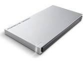 SEAGATE PORSCHE DESIGN P 9223 SLIM USB 3.0 500GB (Seagate: LAC9000304)