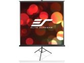 ELITE SCREENS 120IN 72INX96IN TRIPOD SCREEN (ELITE SCREENS: T120UWV1)