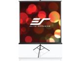 ELITE SCREENS 120IN 59INX105IN TRIPOD SCREEN (ELITE SCREENS: T120UWH)