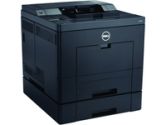 DELL C3760DN CLR LASER 600X600DPI PRINTER (Dell Computer: MPWRV)