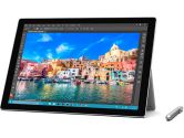 Microsoft Surface Pro 4 Intel Core M3 4GB 128GB SSD 12.3IN HD Touchscreen Win10 Pro Tablet With Pen (Microsoft Surface: SU5-00001)