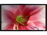 ELITE SCREENS 135IN 62INX118IN FIXED FRAME PROJECTOR SCREEN (ELITE SCREENS: ER135WH2)