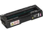 RICOH MAGENTA SPC220A TONER (RICOH: 406048)