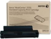 XEROX Cartridge - Black - 5000 pages - WorkCentre 3550 TONER (XEROX: 106R01528)