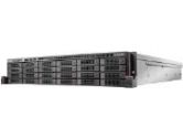 LENOVO ThinkServer RD650 - Server - Rack-Mountable - 1 - Xeon - E5-2620V3 - 2.4 GHz - R SERVER (Lenovo: 70DR002RUX)