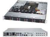 Supermicro 1028R-WC1R 1U Xeon 2XLGA2011 C612 DDR4 2SATA 8SAS 2PCIE 2GBE 750W 1+1 (SuperMicro: SYS-1028R-WC1R)