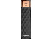 SanDisk Connect Wireless Stick 32GB SDWS4-032G-C46 for Streaming Up to 3 Devices (Sandisk: SDWS4-032G-C46)