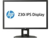 HP Z Display Z30i 30-inch IPS LED Backlit Monitor (HP Consumer: D7P94A8#ABA)