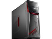 ASUS Desktop G11CD-US006T I7-6700 Intel H110 DDR4-213316GB 2TB+8GB Hhd GTX980 4GB Windows 10 64Bit (ASUS: G11CD-US006T)