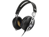 Sennheiser Momentum 2 Over Ear Stereo Headphones With Inline Control for IOS Devices - Black (Sennheiser Electronics: 506249)