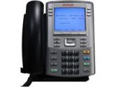 AVAYA IP PHONE 1140E GRAPHITE W/ ICON KEYCAPS ROHS (AVAYA: NTYS05AFE6)