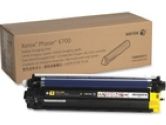 XEROX YELLOW IMAGING UNIT PHASER 6700 (XEROX: 108R00973)