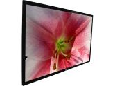 ELITE SCREENS 120IN 59INX105IN FIXED FRAME PROJECTOR SCREEN (ELITE SCREENS: ER120WH2)