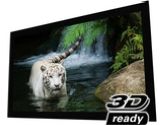 ELUNEVISION REFERENCE 92IN 1.77 FIXED FRAME PROJECTOR SCREEN (EluneVision: EV-F3-92-1.0)