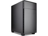 Corsair Carbide Quiet 600Q Full Tower Case Window ATX 2X5.25" 2X3.5" 3X2.5" USB3.0X2 /2.0X2 - Black (Corsair: CC-9011080-WW)