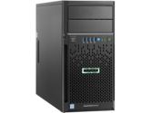 HPE ProLiant ML30 Gen9 E3-1240v5 1P 8GB-U B140i 4LFF SATA 460W RPS Perf Server (Hewlett Packard Enterprise: 830893-001)