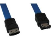 Tripp Lite P950-02M eSATA SATA-II External Signal Shielded Cable (TRIPP LITE: P950-02M)