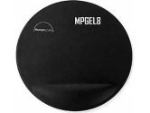 HUMANSCALE 8.5 inch Gel Mouse Pad (HumanScale: MPGEL8)