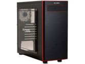 In-Win Case IW-703 ATX Mid Tower 1/0/ Bay USB 3.0 HD Audio (INWIN: IW-703)