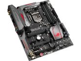 Asus Motherboard MAXIMUS VIII HERO ALPHA Core i7/i5/i3 Z170 Socket 1151 DDR4 PCI Express SATA ATX (ASUS: MAXIMUS VIII HERO ALPHA)