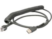 MOTOROLA 9'''' CABLE UNDECODED VRC69XX (Motorola: CBA-T28-C09ZAR)