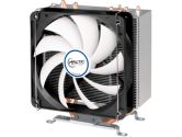 Arctic Cooling Freezer A32 CPU Cooler With 120mm Fan 320 Watts AMD Socket FM1/FM2 (Arctic Cooling: ACFRE00005A)