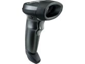 MOTOROLA LI2208BARCODE SCANNER ONLY BLACK REQUIRES CABLE (Motorola: LI2208-SR00007ZZWW)