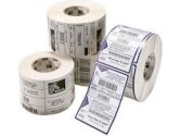 ZEBRA CONSUMABLES L 152.400MM X 101.600MM LABEL (ZEBRA TECHNOLOGIES: 880358-101-EA)