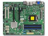 Supermicro X11SAE Intel Xeon LGA1151 ATX Motherboard (SuperMicro: MBD-X11SAE-O)