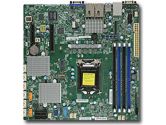 Supermicro X11SSH-CTF Intel Xeon LGA1151 mATX Motherboard (SuperMicro: MBD-X11SSH-CTF-O)