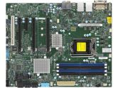 Supermicro X11SAT Intel Xeon LGA1151 ATX Motherboard (SuperMicro: MBD-X11SAT-O)