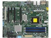 Supermicro X11SAT Intel Xeon LGA1151 ATX Motherboard (SuperMicro: MBD-X11SAT-O)