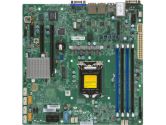 Supermicro X11SSL-NF Intel Xeon LGA1151 mATX Motherboard (SuperMicro: MBD-X11SSL-NF-O)